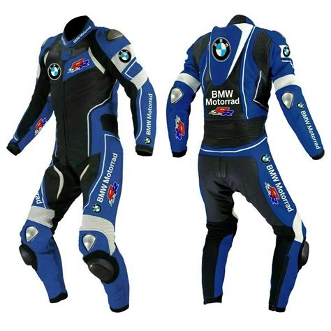 leather racing suits